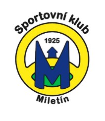 Sportovní klub Miletín, z.s.