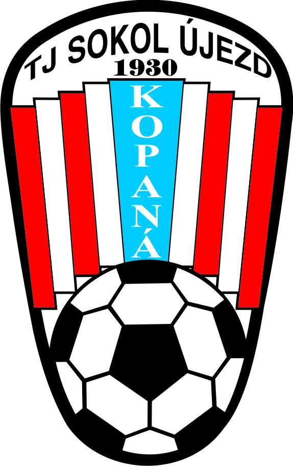 Tělovýchovná jednota SOKOL Újezd z.s.