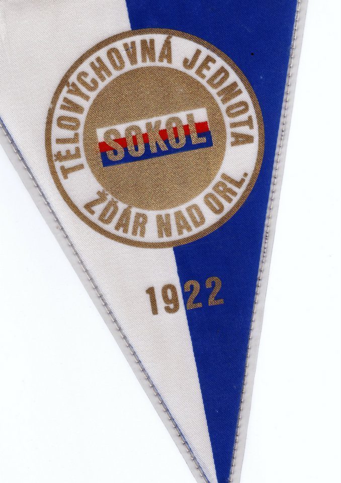 TJ Sokol Žďár nad Orlicí, z.s.