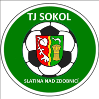 Tělovýchovná jednota Sokol Slatina nad Zdobnicí,z.s.