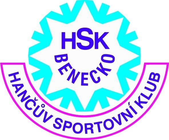 Hančův sportovní klub Benecko z.s.