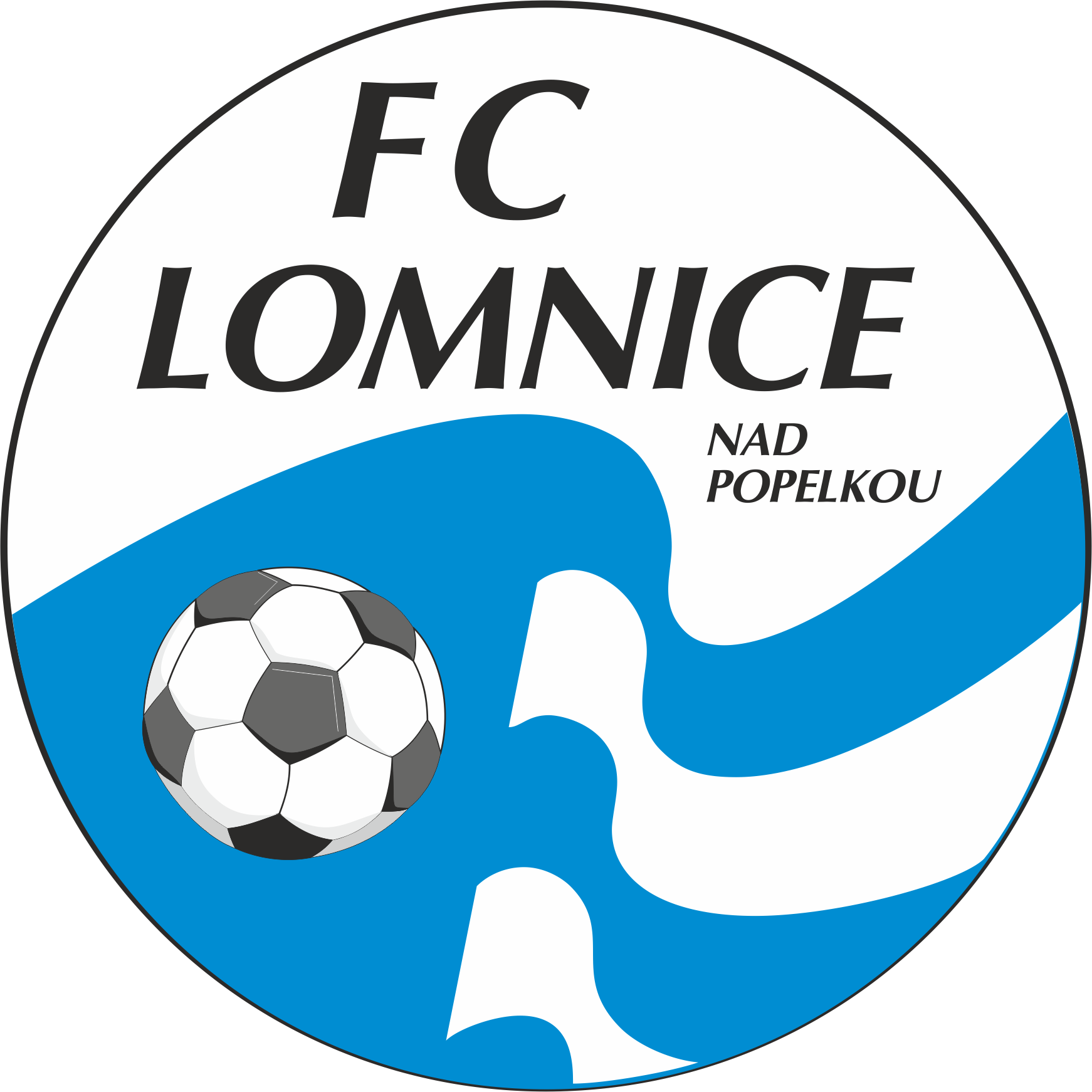 FC Lomnice nad Popelkou