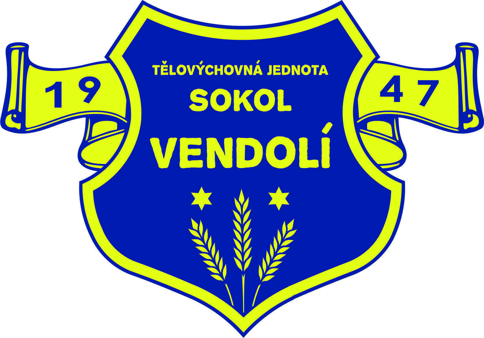 Tělovýchovná jednota Sokol Vendolí