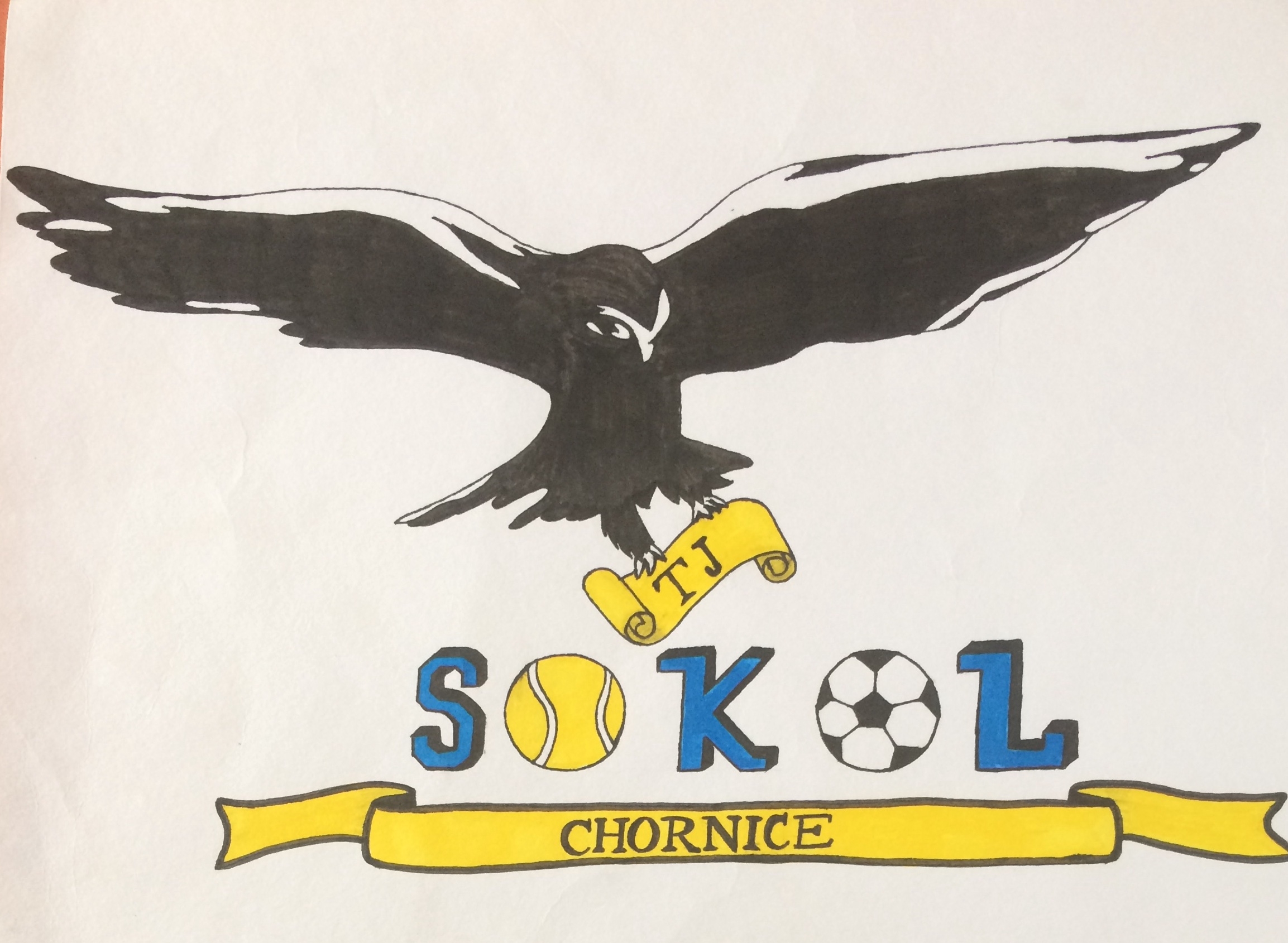 TJ Sokol Chornice, z. s.