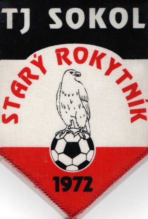 Tělovýchovná jednota Sokol Starý Rokytník, z.s.