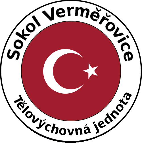 TJ Sokol Verměřovice, z.s.