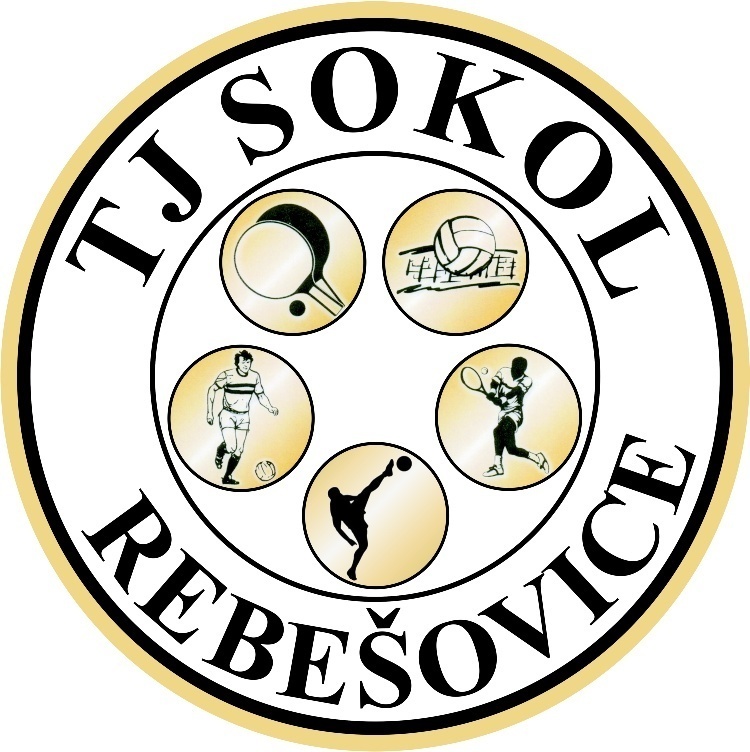 TJ Sokol Rebešovice z.s.