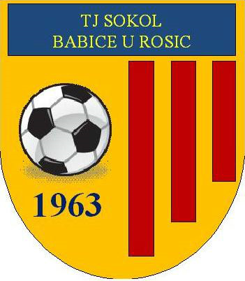 Tělovýchovná jednota SOKOL Babice u Rosic z.s.