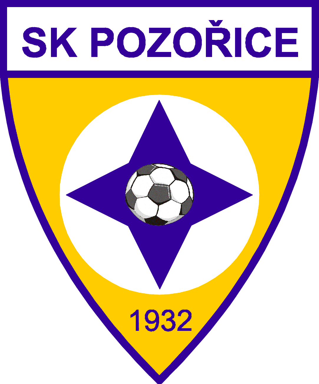 SK Pozořice z.s.