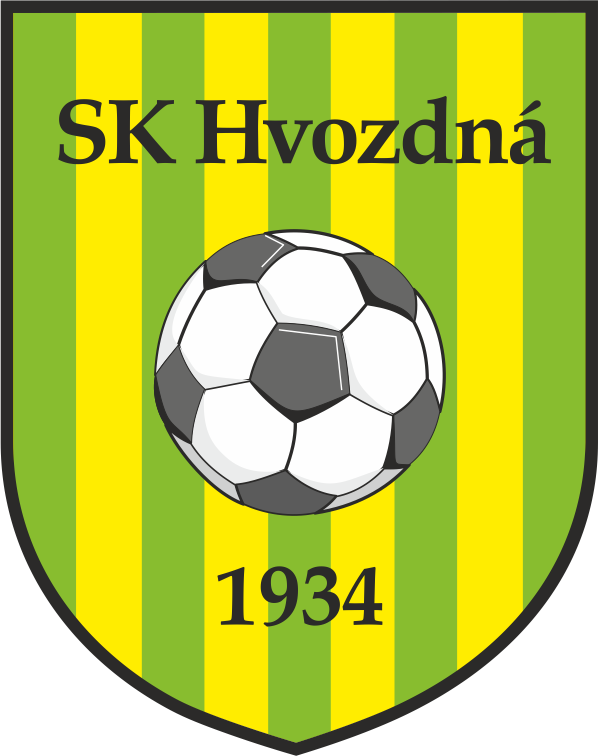 SK Hvozdná, z.s.