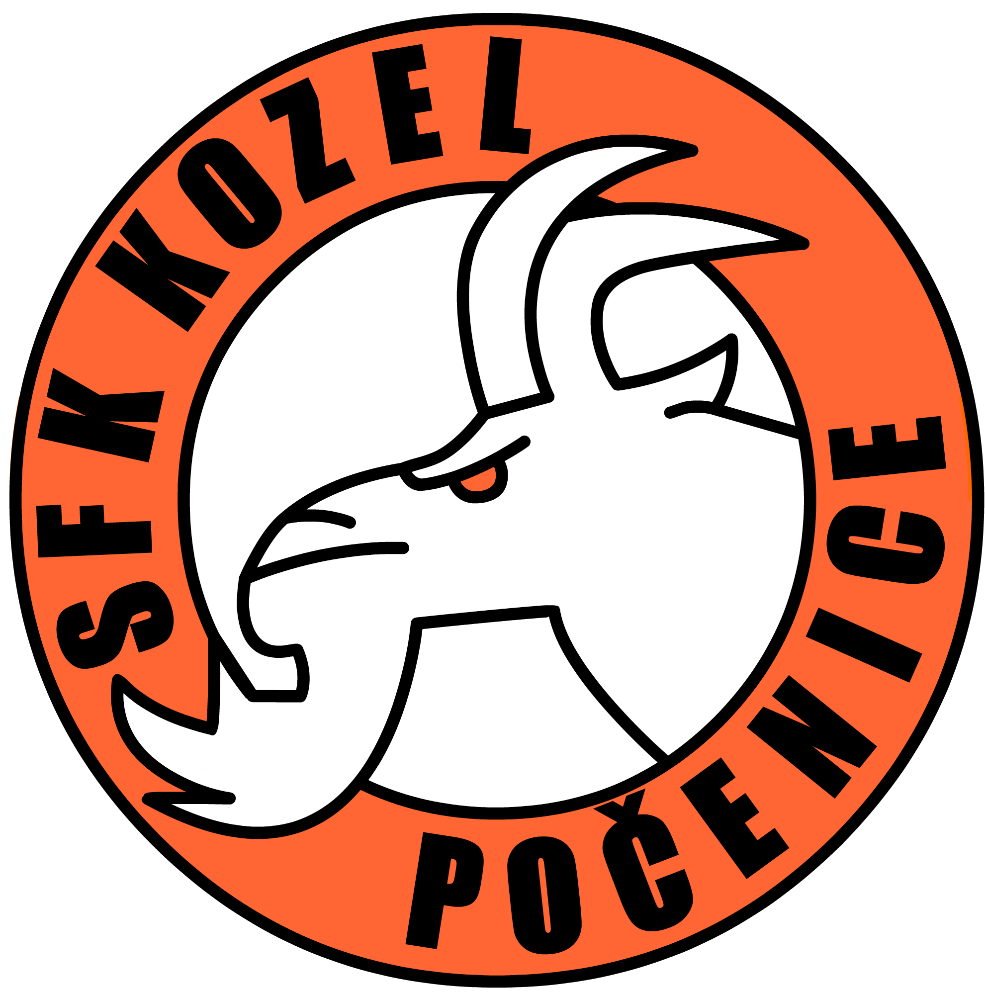 SFK Kozel Počenice, z.s.