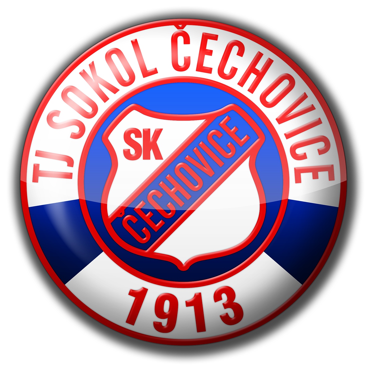 Tělovýchovná jednota Sokol Čechovice, z. s.