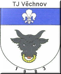 Tělovýchovná jednota Věchnov z.s.