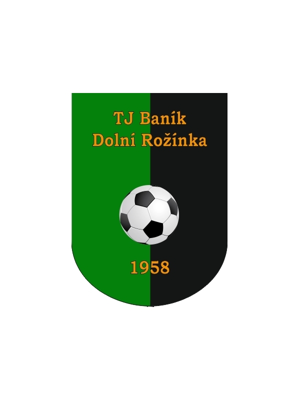 TJ Baník Dolní Rožínka,z.s.