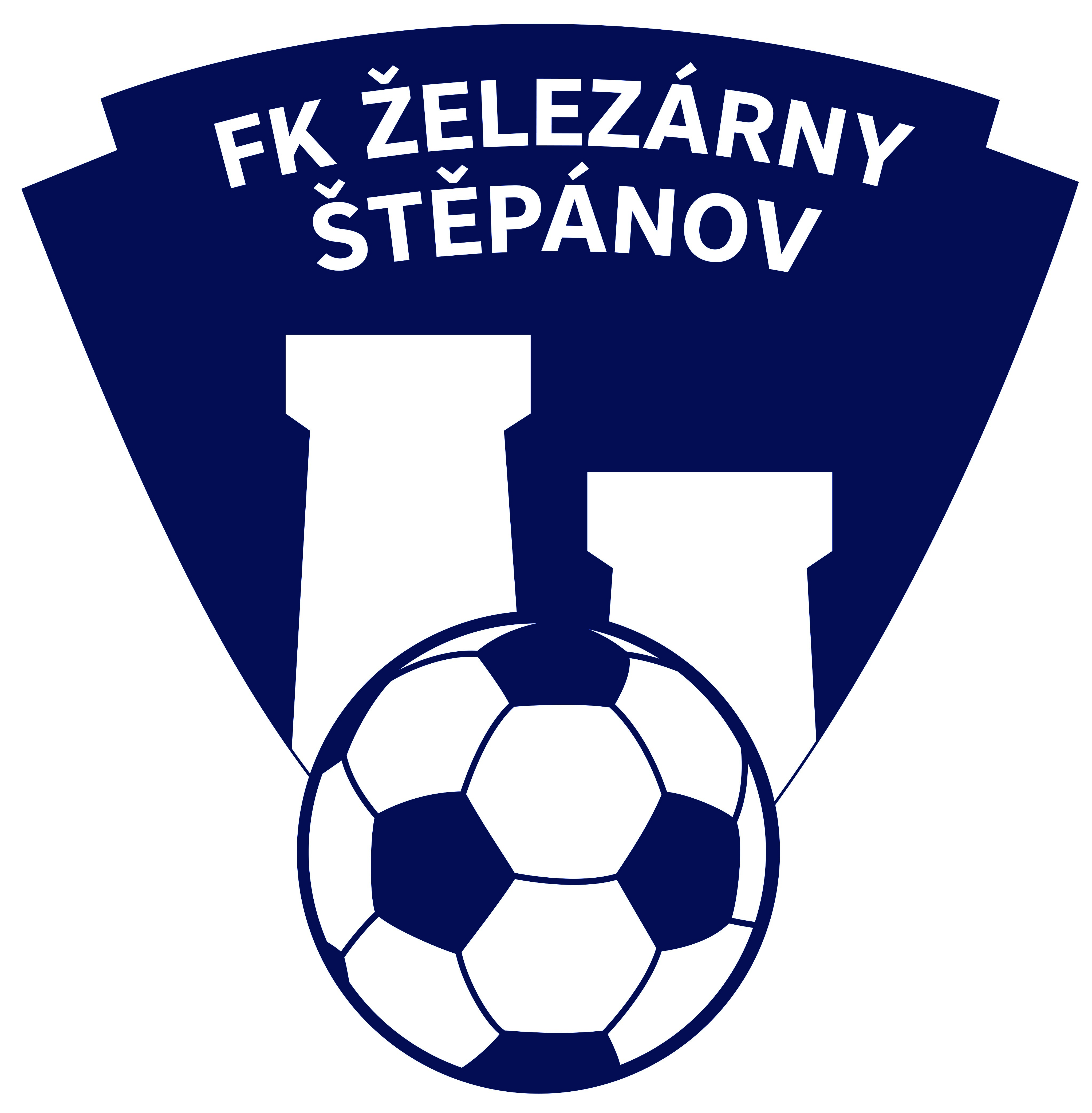 FK Železárny  Štěpánov,z.s.