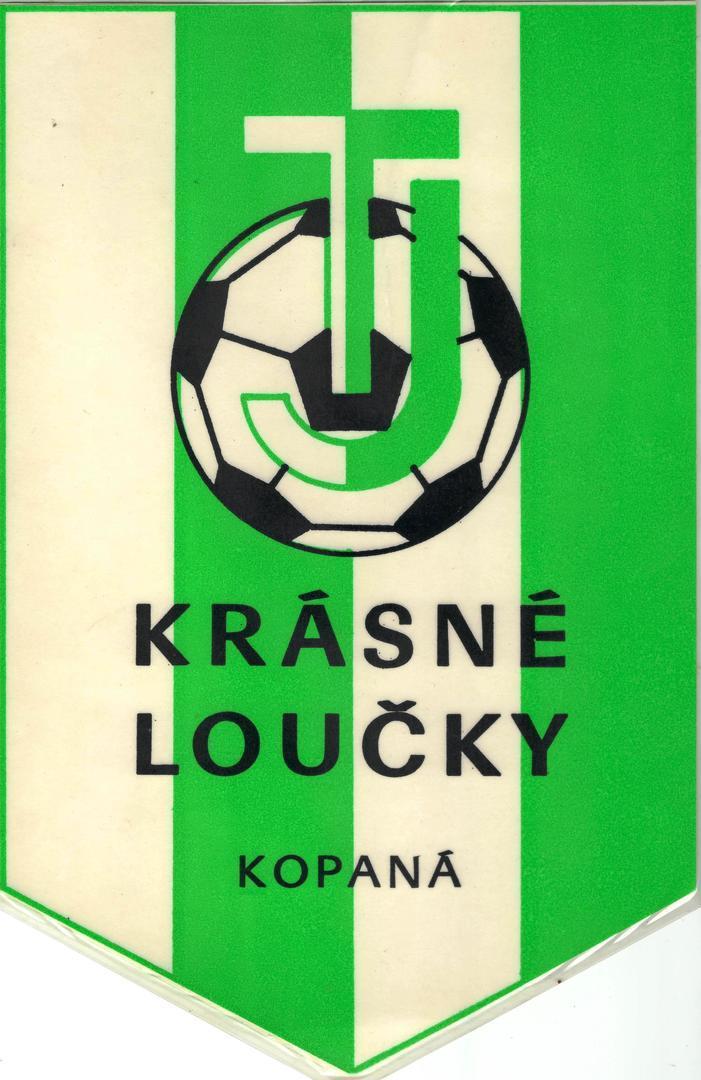 TJ Krásné Loučky z.s.