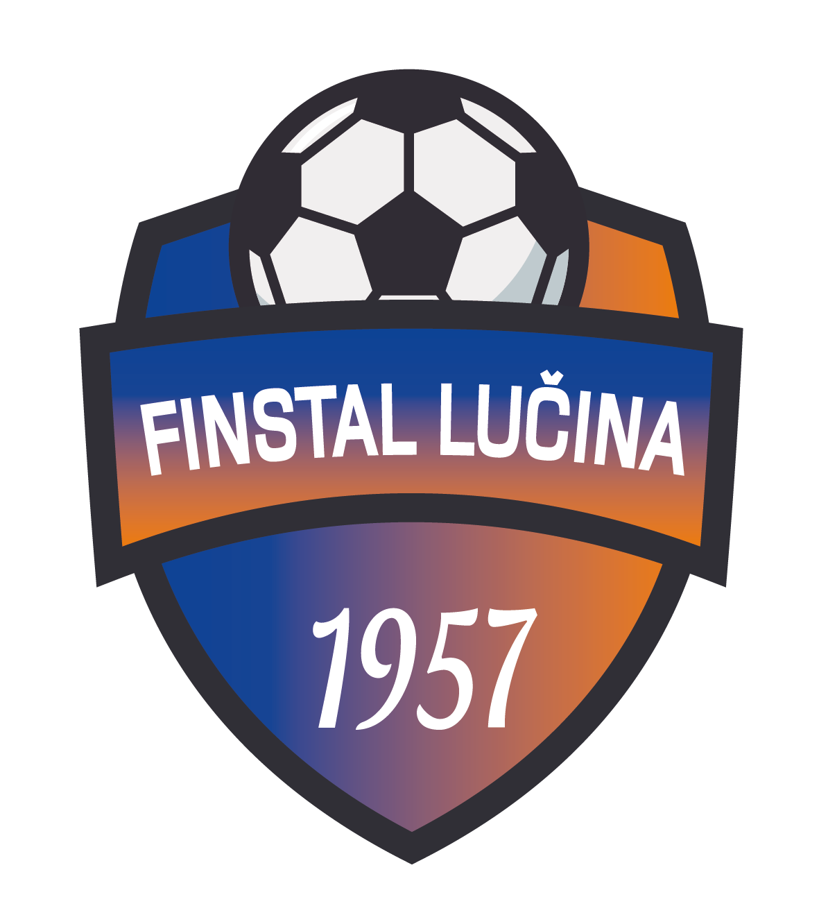 Finstal Lučina-oddíl kopané, z.s.