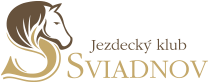 Jezdecký klub Sviadnov, z.s.