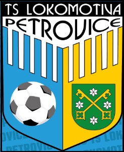 Tělovýchovný spolek Lokomotiva Petrovice