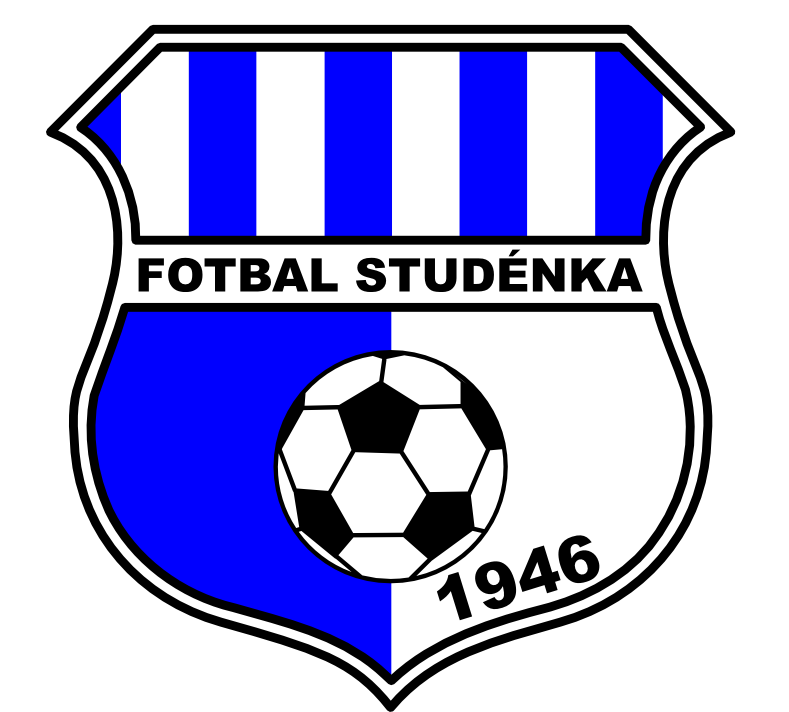 FOTBAL STUDÉNKA z.s.