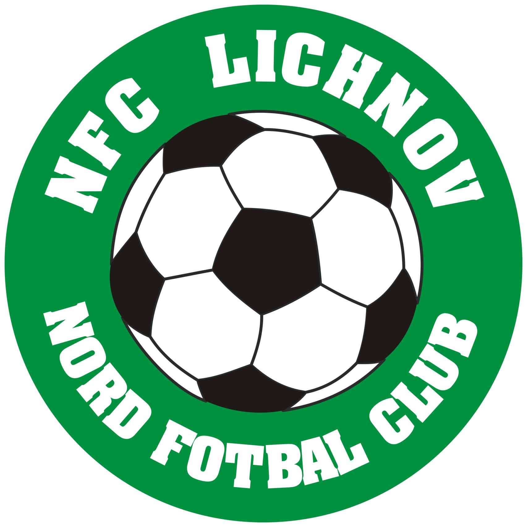 NFC Lichnov, z.s.