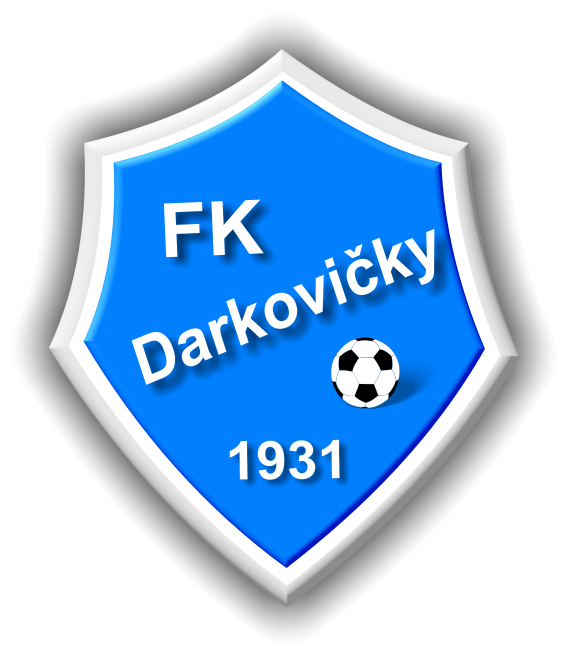 Fotbalový klub Darkovičky, z.s.