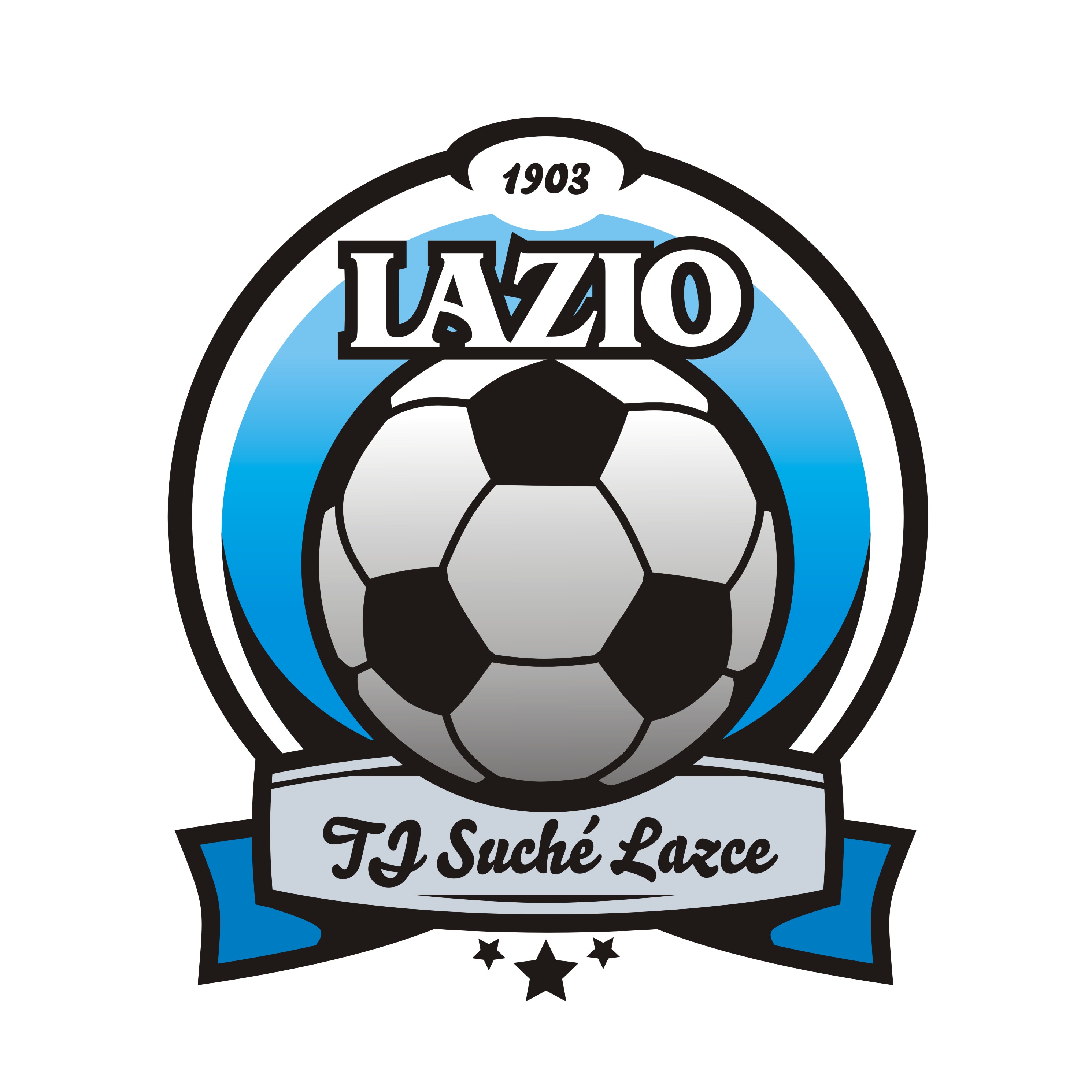 Tělovýchovná jednota Suché Lazce, z.s.