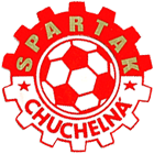 Tělovýchovná jednota Spartak Chuchelná, z.s.