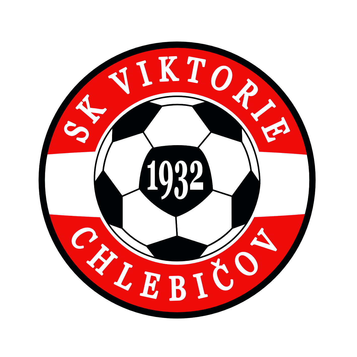 Sportovní klub Viktorie  Chlebičov, z.s.