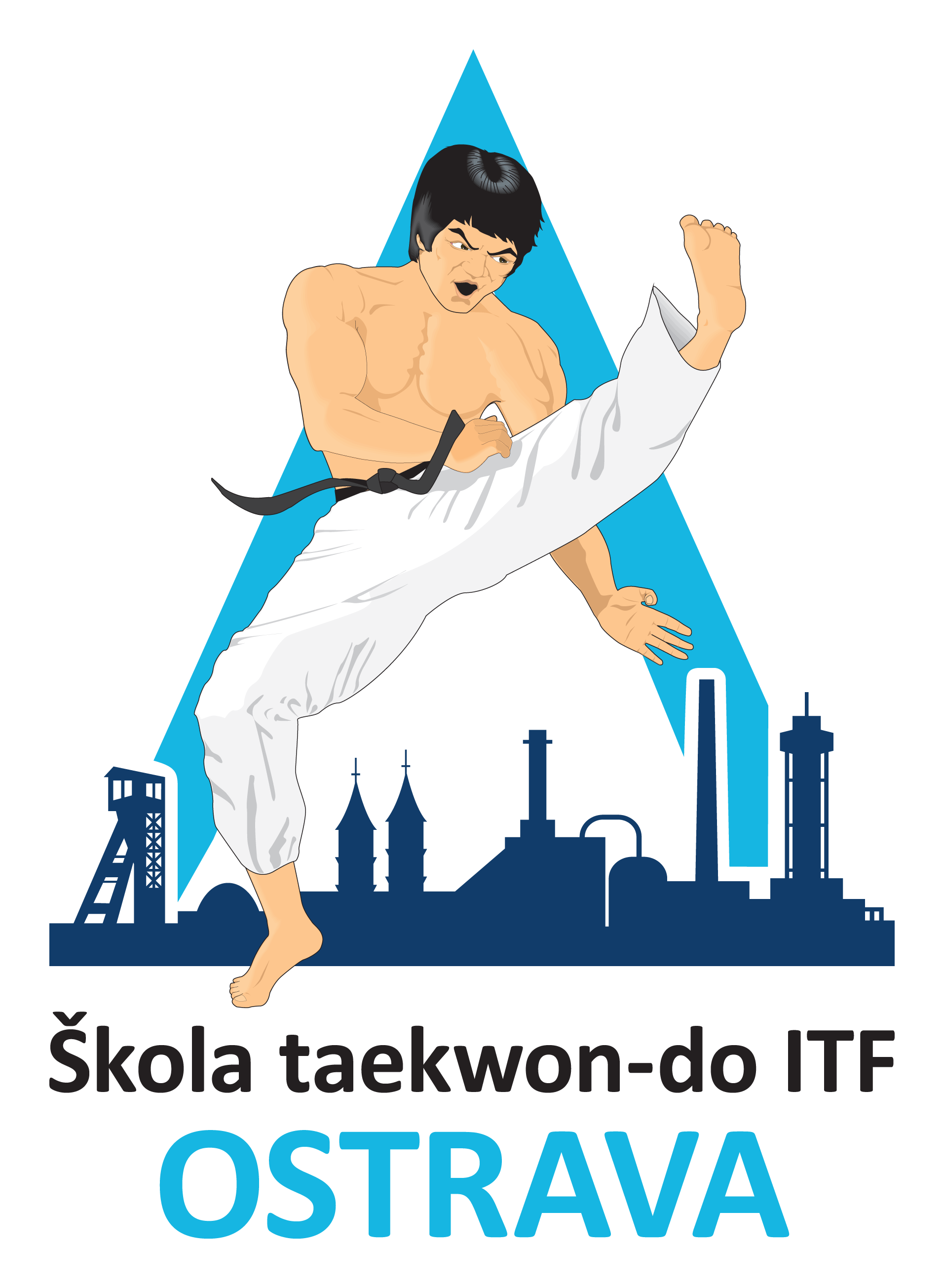 Škola taekwon-do ITF Ostrava, z.s.