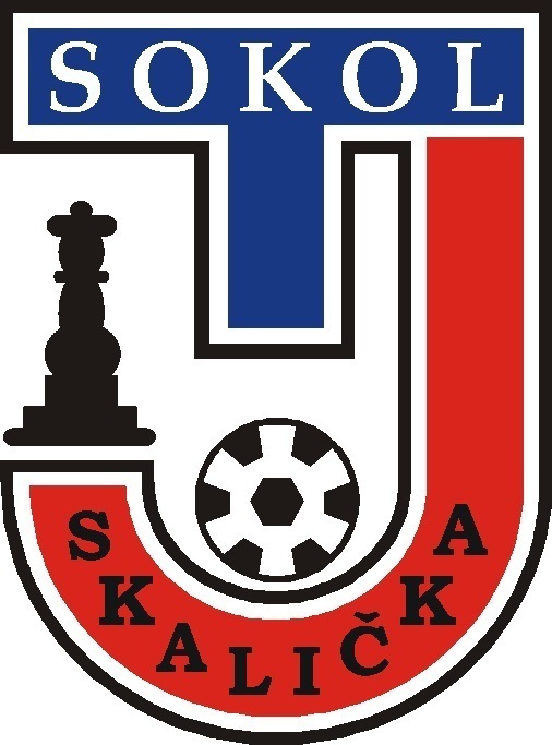 TJ Sokol Skalička, z.s.