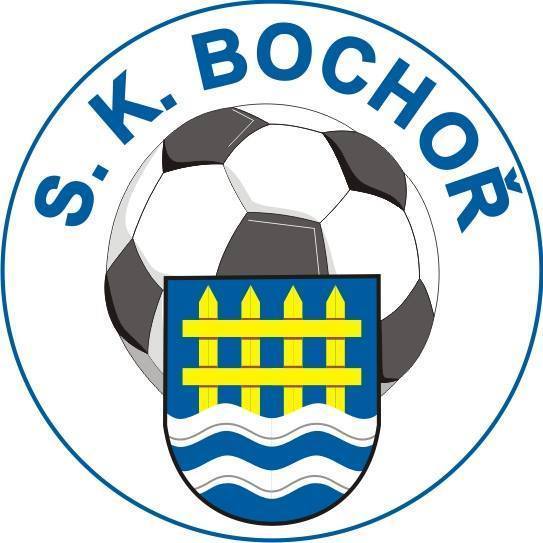 Sportovní klub Bochoř z.s.
