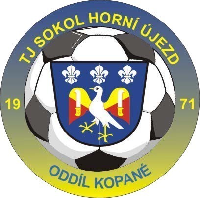 TJ Sokol Horní Újezd, z.s.