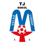 TJ Sokol Velké Losiny z.s.