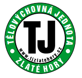 Tělovýchovná jednota Zlaté Hory, z.s.