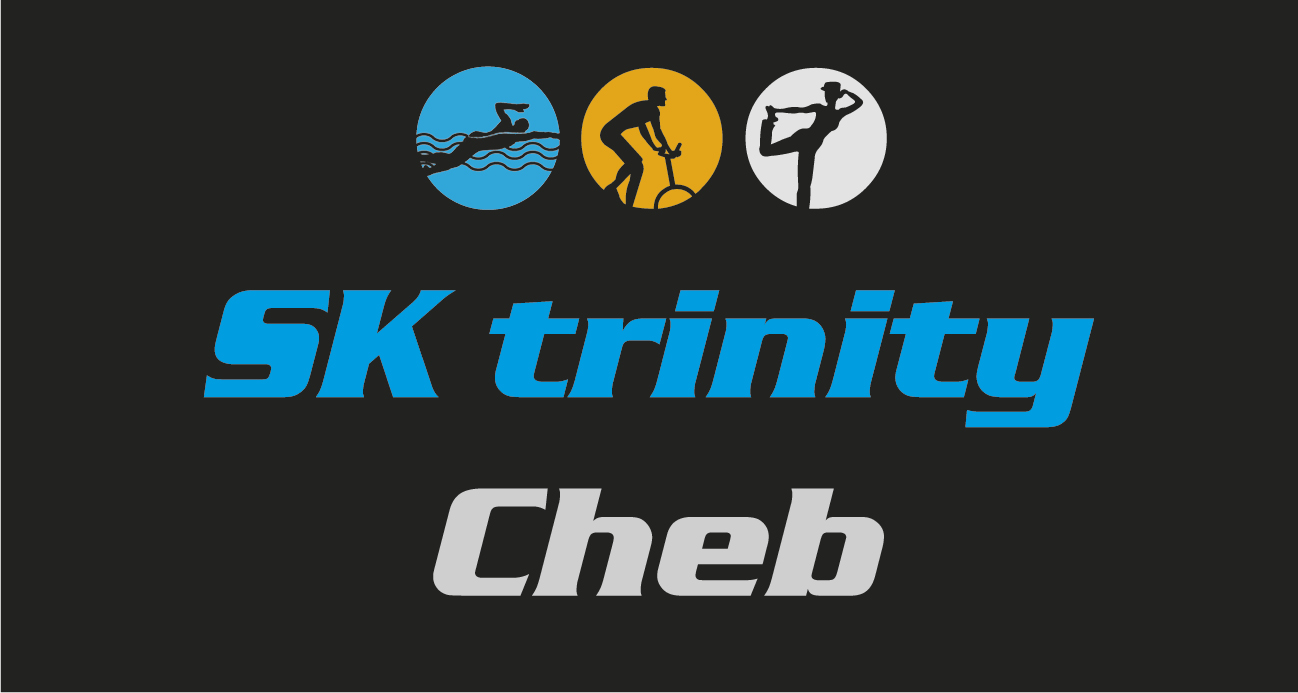 Sportovní klub Trinity Cheb, z.s.