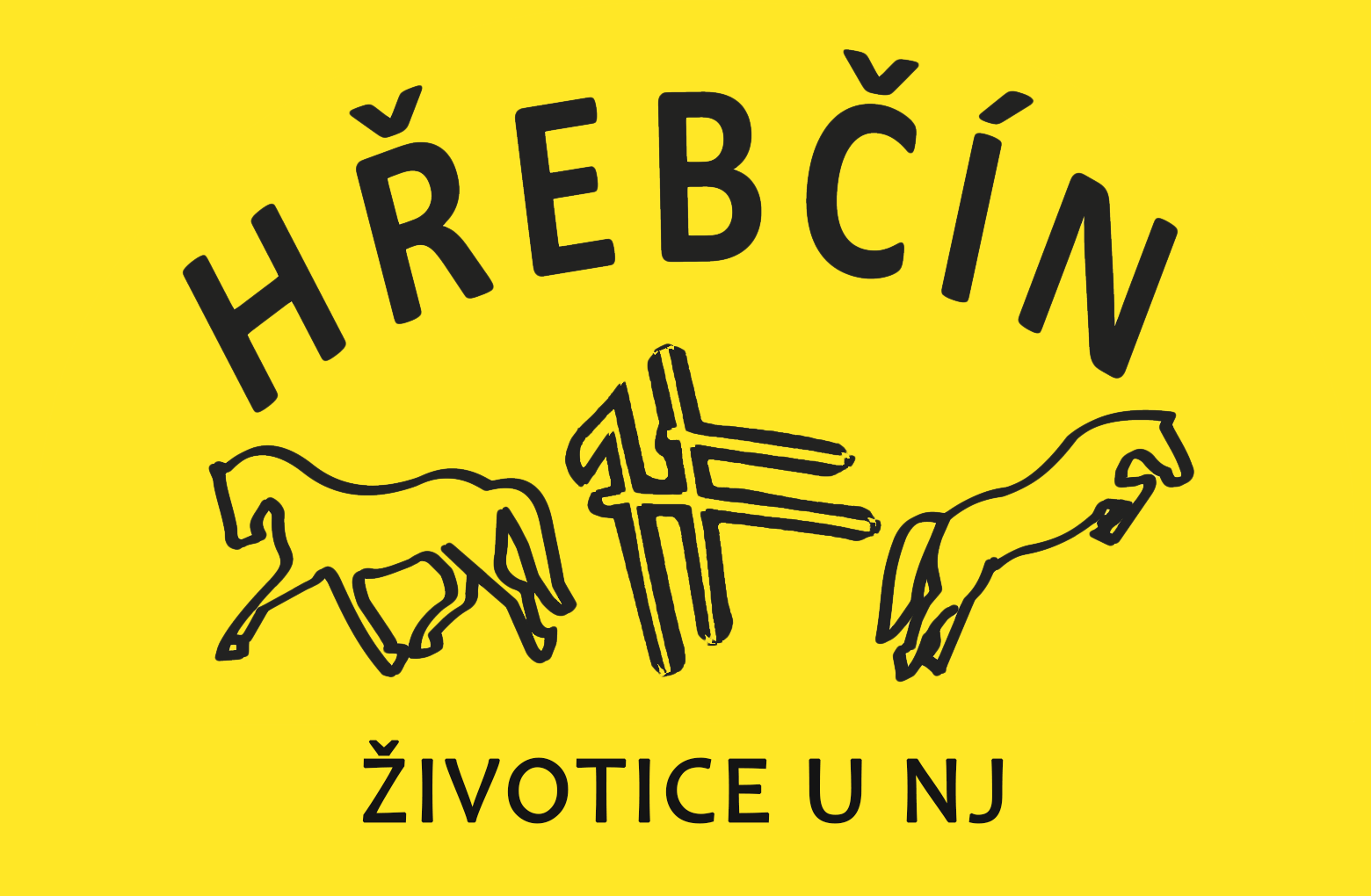 Hřebčín HF Životice u NJ, z.s.