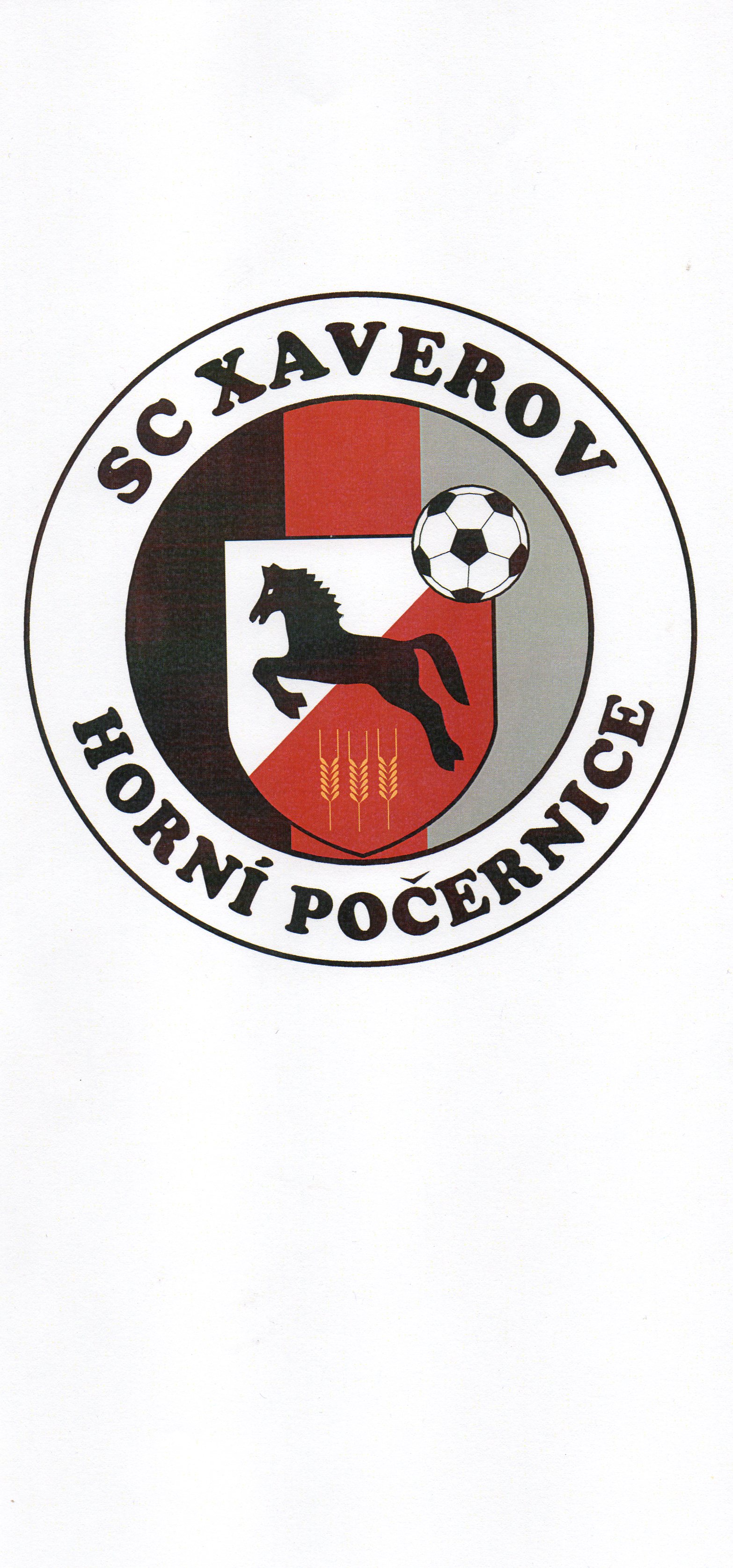 SC XAVEROV HORNÍ POČERNICE, z.s.