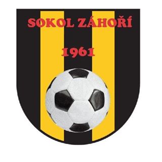 Tělovýchovná jednota SOKOL Záhoří, z.s.