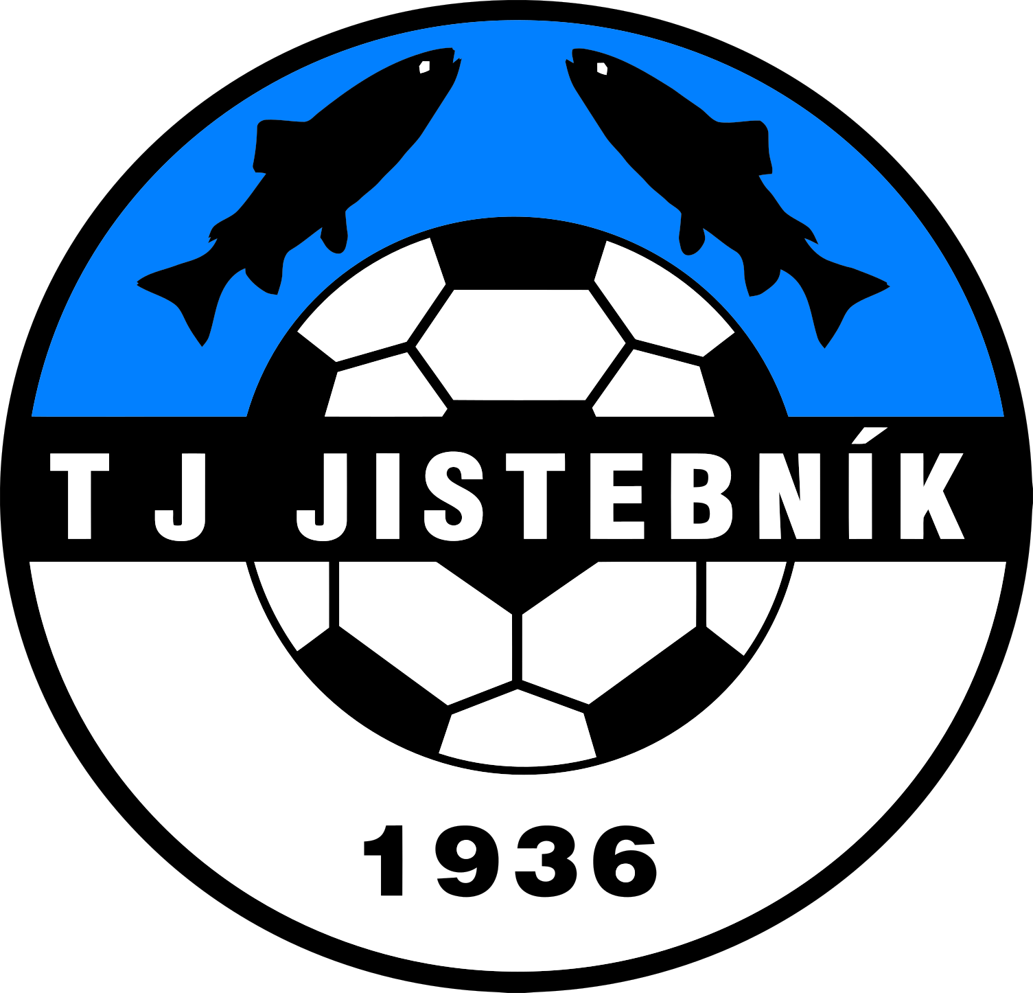 TJ ISMM Jistebník, z.s.