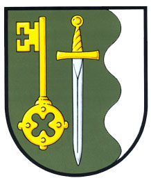 Obecní úřad Albrechtice nad Vltavou