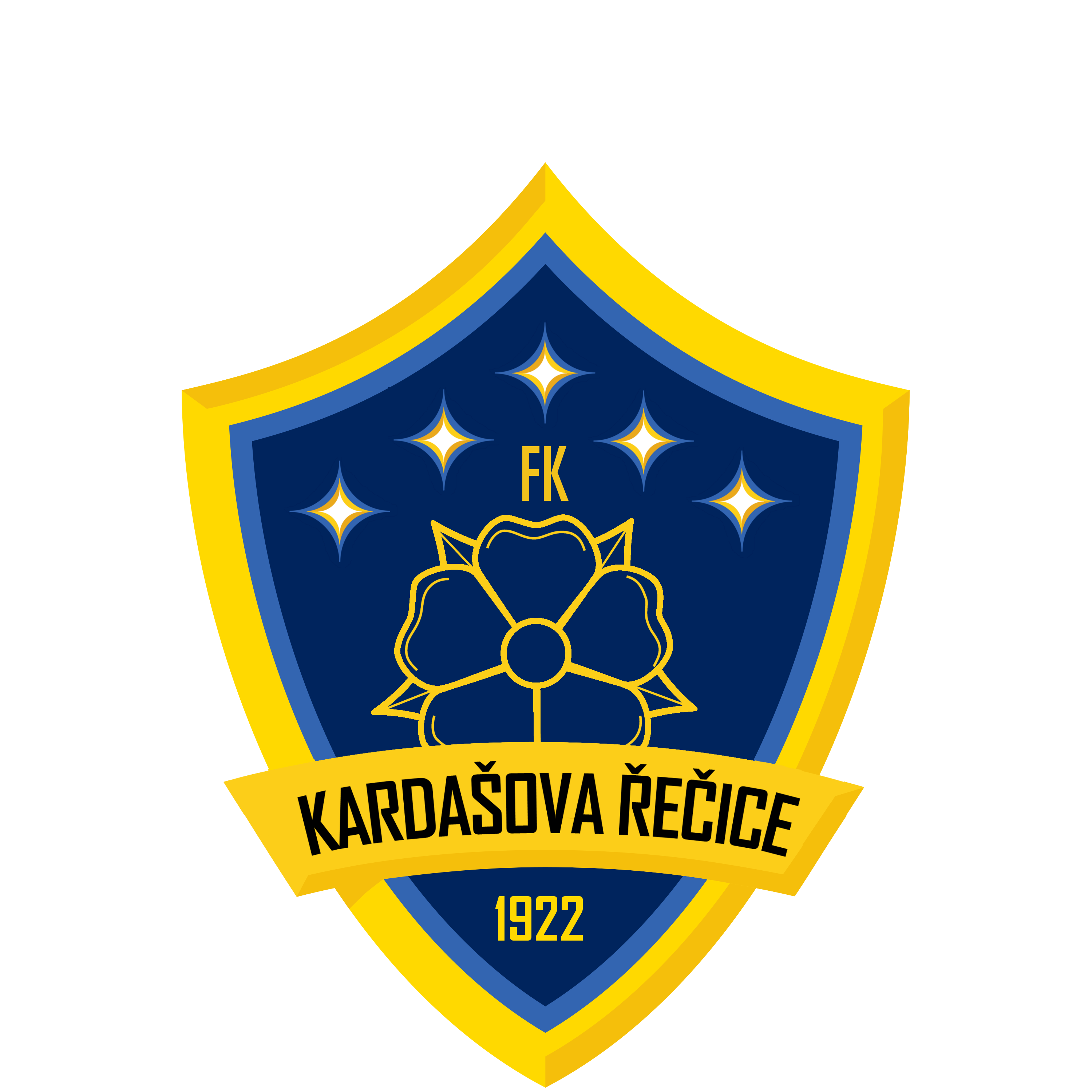 FK Kardašova Řečice 1922, z.s.
