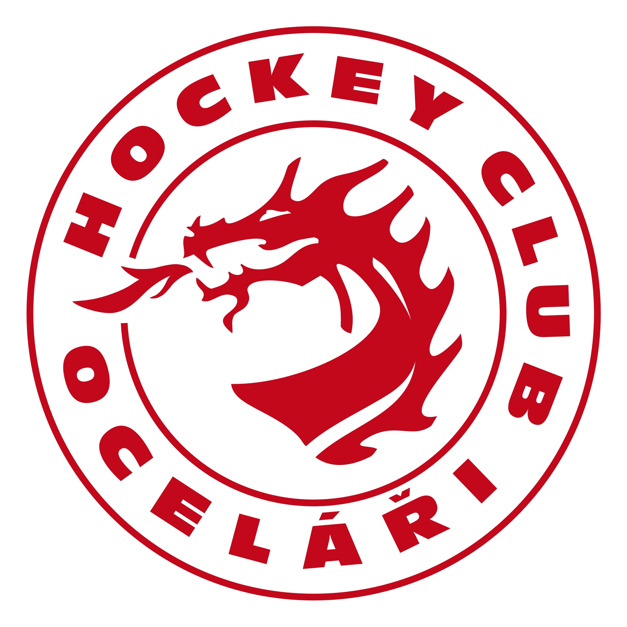 HC OCELÁŘI TŘINEC mládež, z.s.