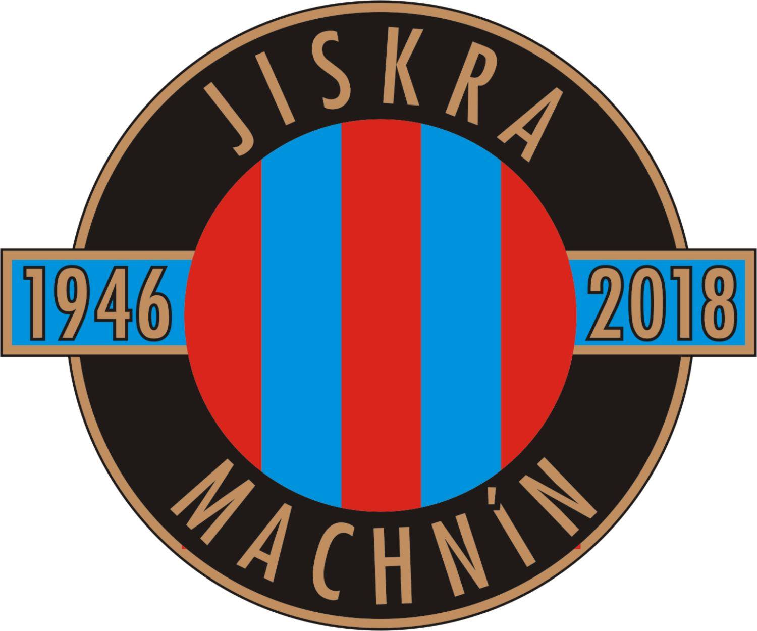 TJ Jiskra Machnín,z.s.