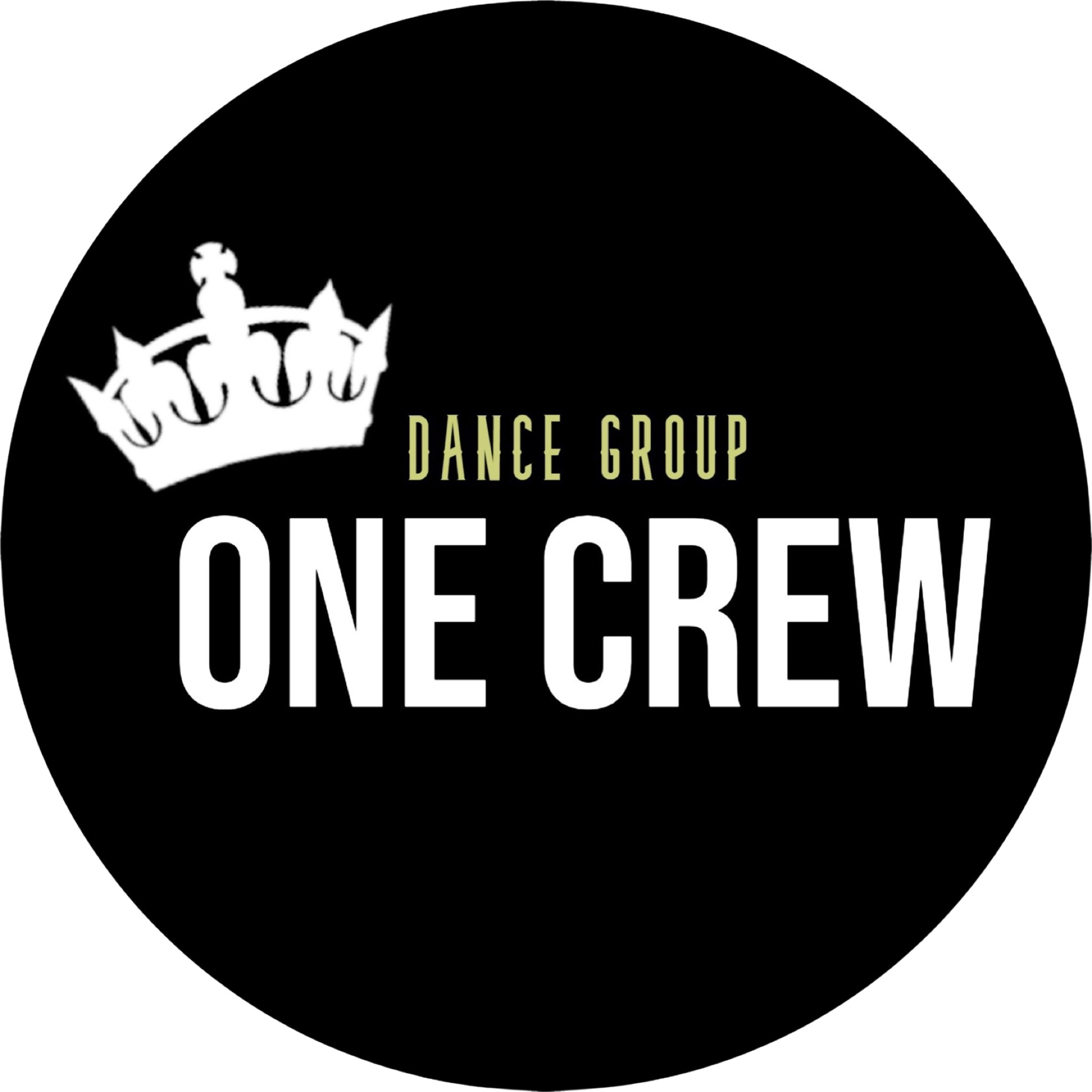 DANCE SCHOOL ONE CREW z.s.