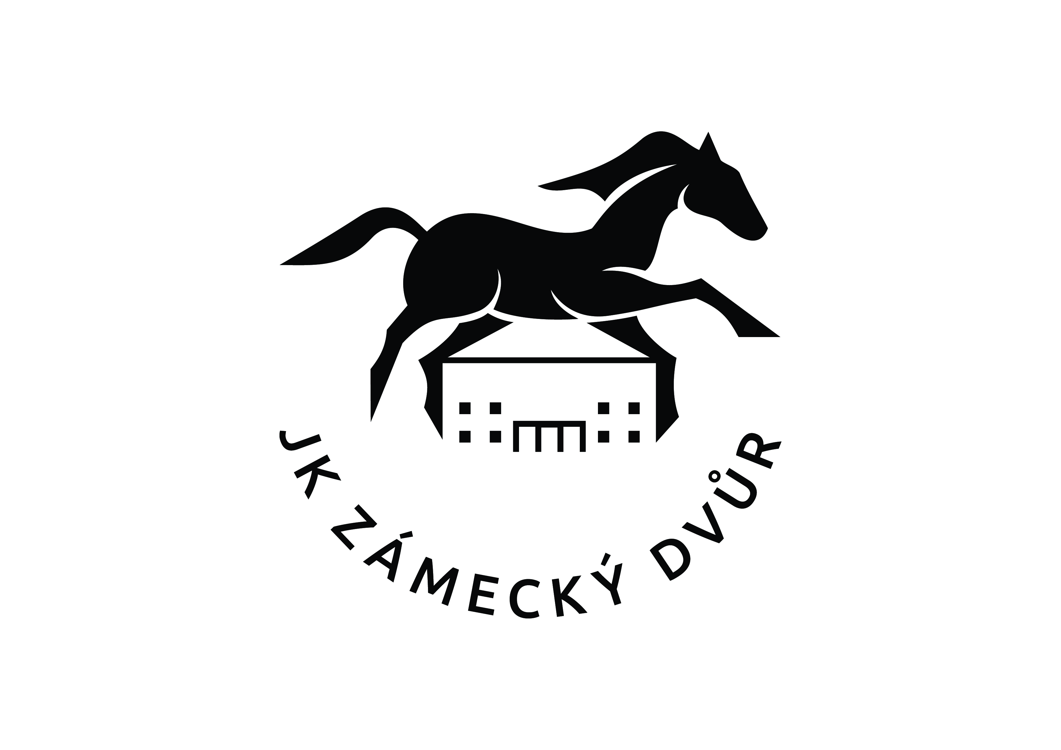 Jezdecký klub Zámecký dvůr, z.s.