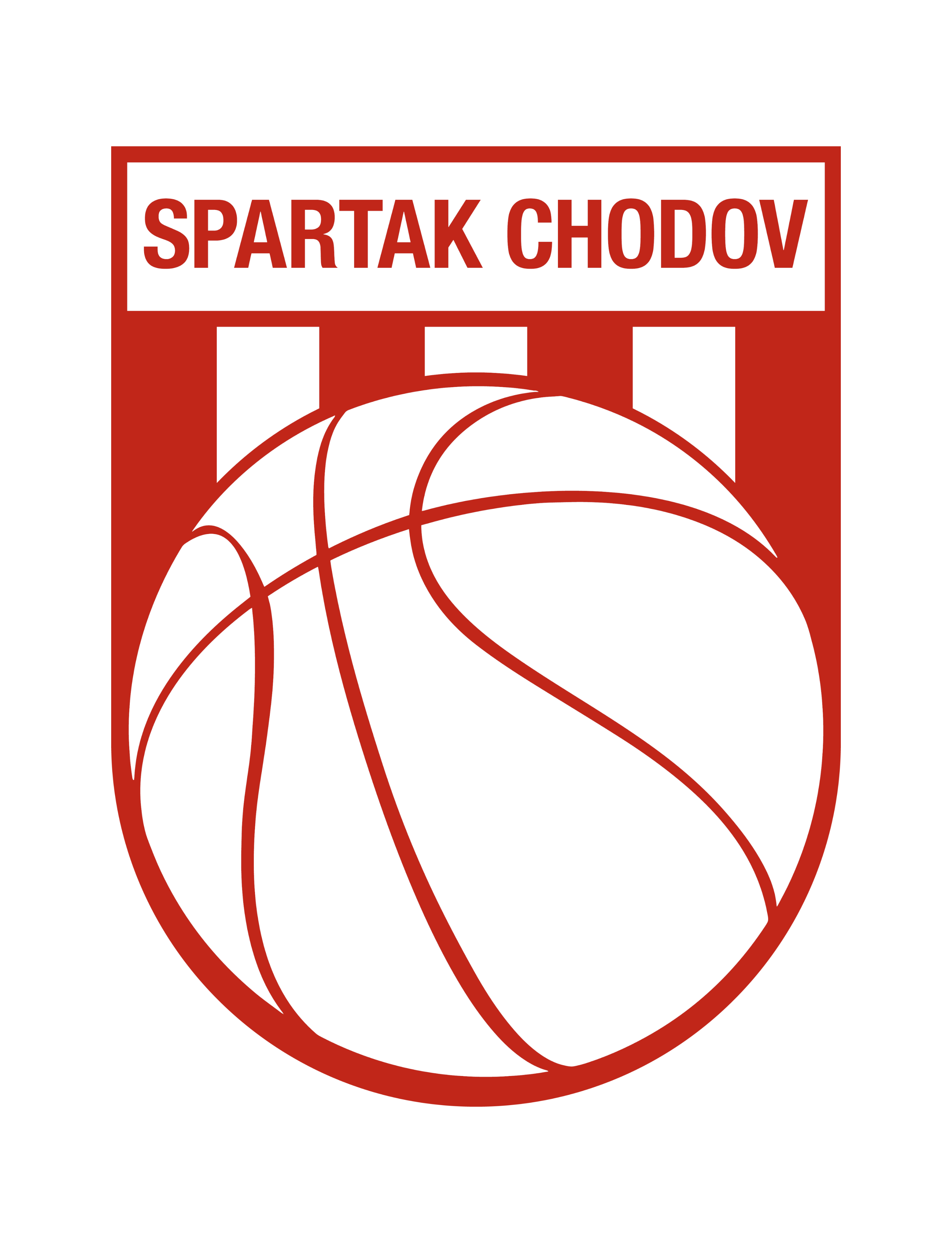 BK Spartak Chodov, z.s.