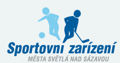 Sportovní zařízení města Světlá nad Sázavou s.r.o.